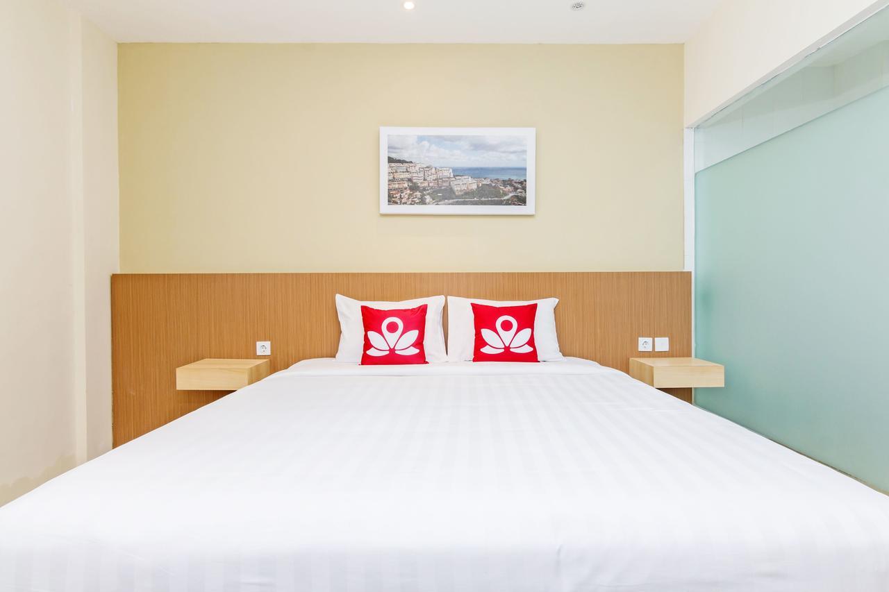 Zen Rooms Pratama Nusa Dua Nusa Dua  Buitenkant foto