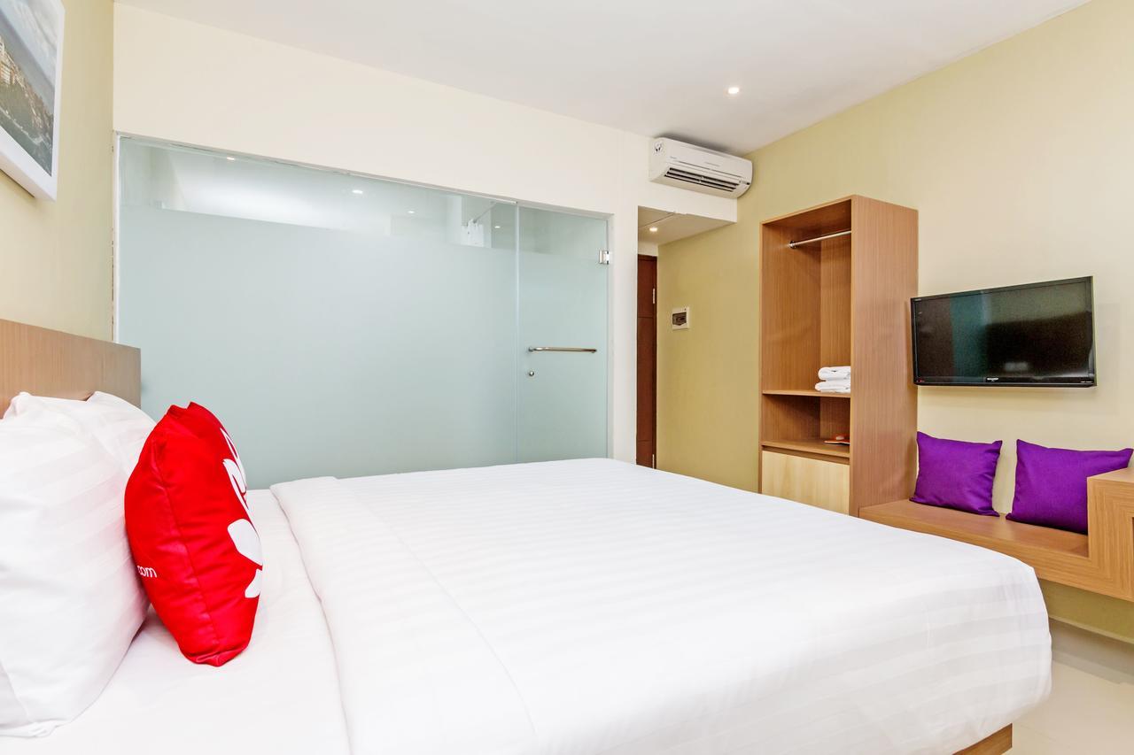 Zen Rooms Pratama Nusa Dua Nusa Dua  Buitenkant foto