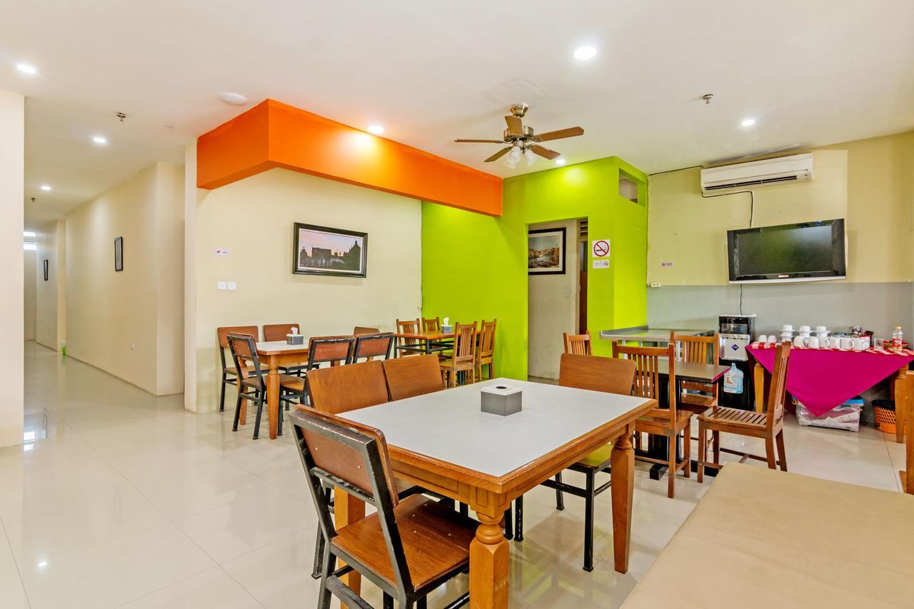 Zen Rooms Pratama Nusa Dua Nusa Dua  Buitenkant foto