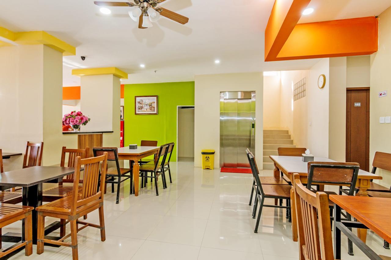 Zen Rooms Pratama Nusa Dua Nusa Dua  Buitenkant foto