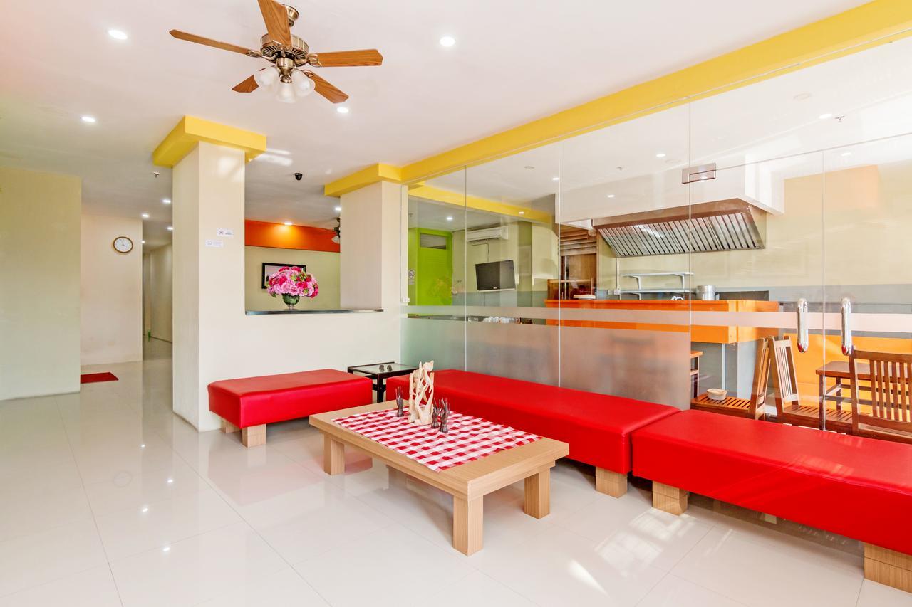 Zen Rooms Pratama Nusa Dua Nusa Dua  Buitenkant foto